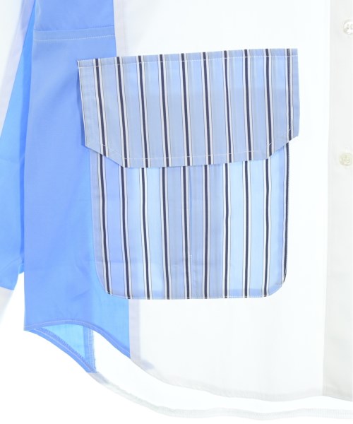 COMME des GARCONS SHIRT เสื้อลำลอง