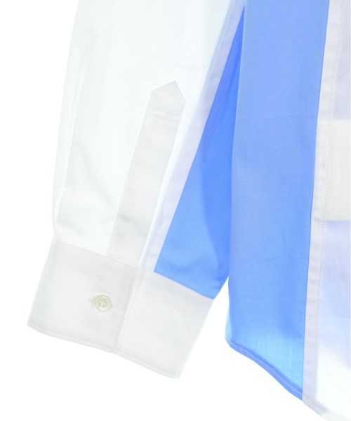 COMME des GARCONS SHIRT เสื้อลำลอง