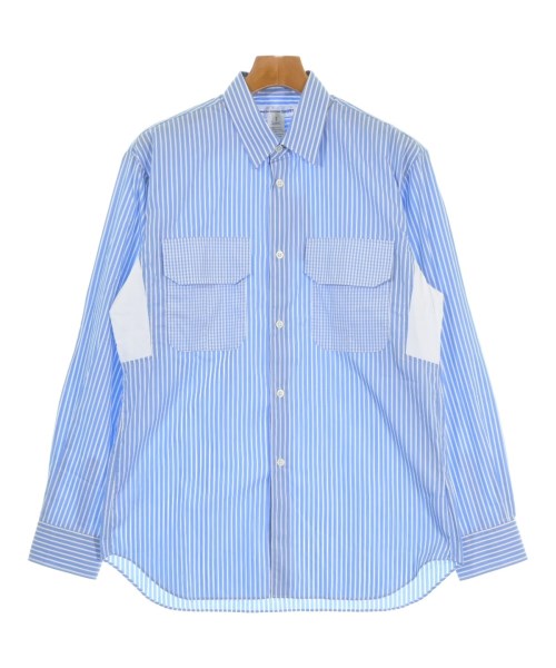 COMME des GARCONS SHIRT เสื้อลำลอง