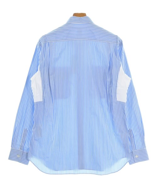 COMME des GARCONS SHIRT เสื้อลำลอง