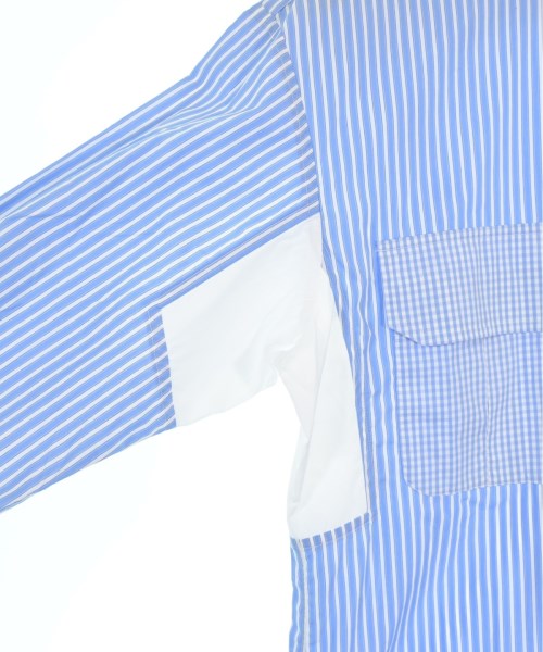 COMME des GARCONS SHIRT เสื้อลำลอง