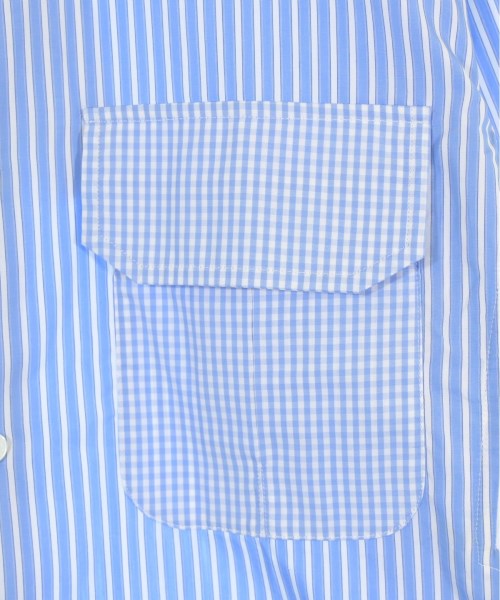 COMME des GARCONS SHIRT เสื้อลำลอง
