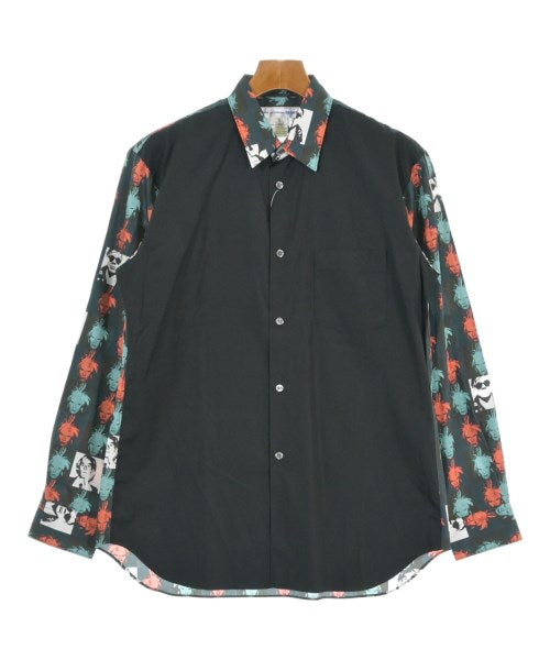 COMME des GARCONS SHIRT เสื้อลำลอง