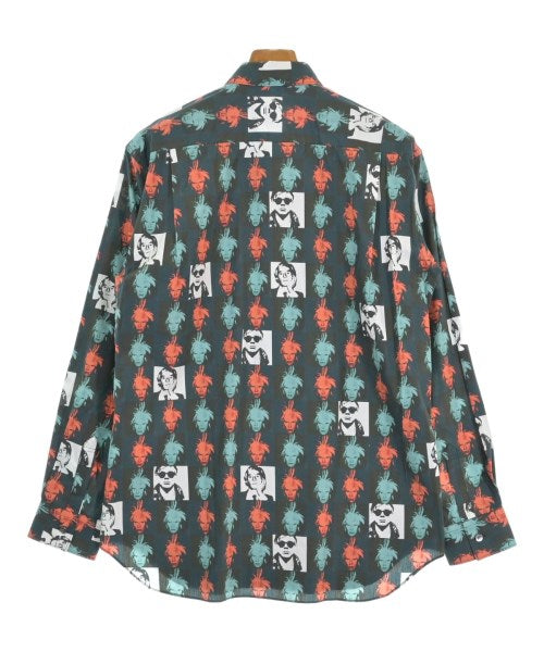 COMME des GARCONS SHIRT เสื้อลำลอง