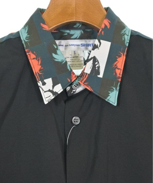 COMME des GARCONS SHIRT เสื้อลำลอง