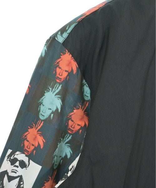 COMME des GARCONS SHIRT เสื้อลำลอง