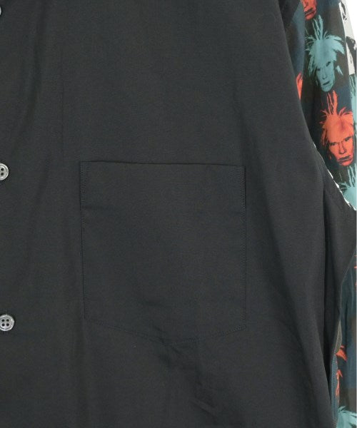 COMME des GARCONS SHIRT เสื้อลำลอง