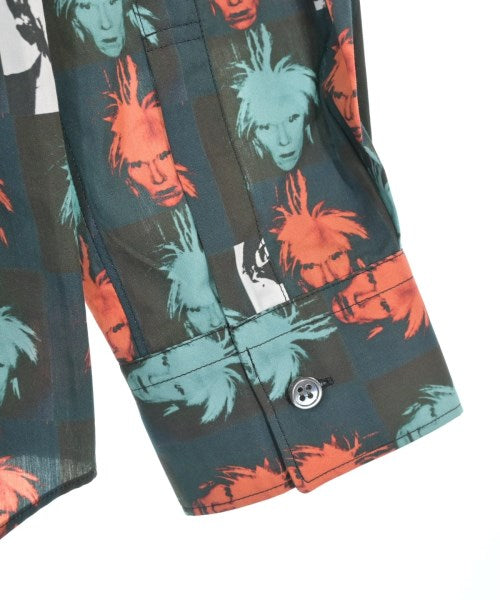 COMME des GARCONS SHIRT เสื้อลำลอง