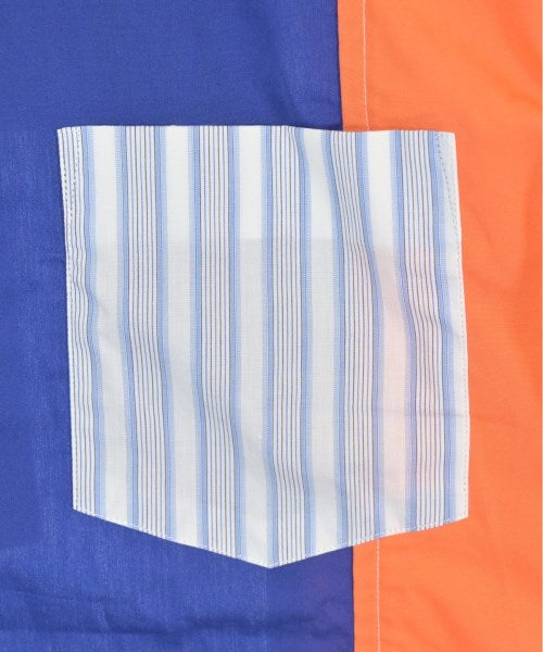 COMME des GARCONS SHIRT เสื้อลำลอง