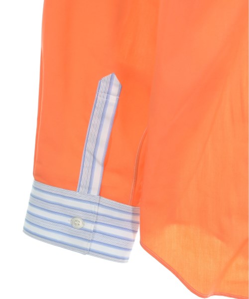 COMME des GARCONS SHIRT เสื้อลำลอง