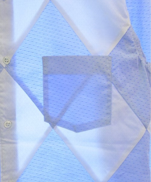 COMME des GARCONS SHIRT เสื้อลำลอง