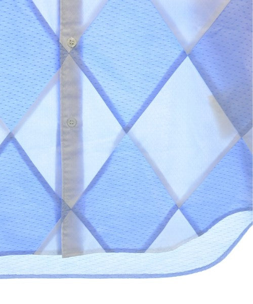 COMME des GARCONS SHIRT เสื้อลำลอง