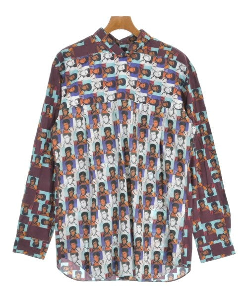 COMME des GARCONS SHIRT เสื้อลำลอง