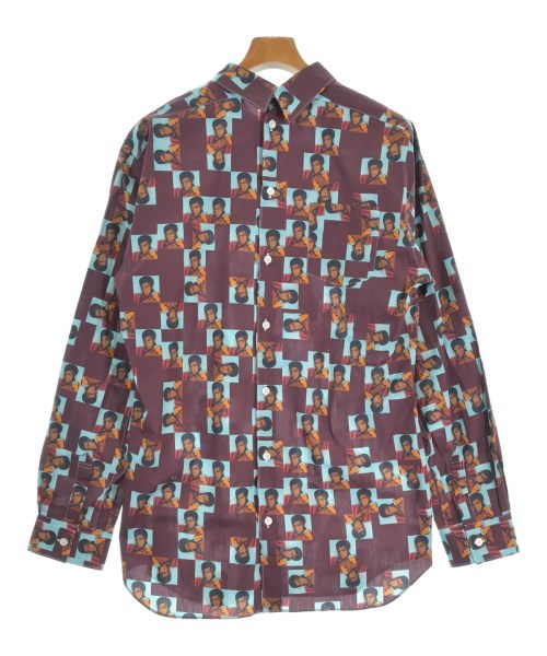 COMME des GARCONS SHIRT เสื้อลำลอง