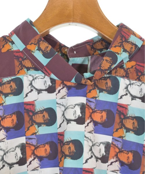 COMME des GARCONS SHIRT เสื้อลำลอง