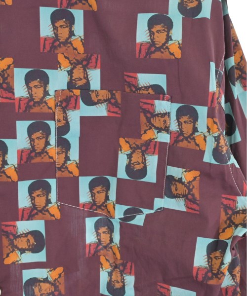 COMME des GARCONS SHIRT เสื้อลำลอง