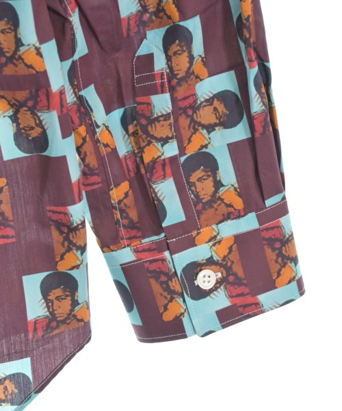 COMME des GARCONS SHIRT เสื้อลำลอง