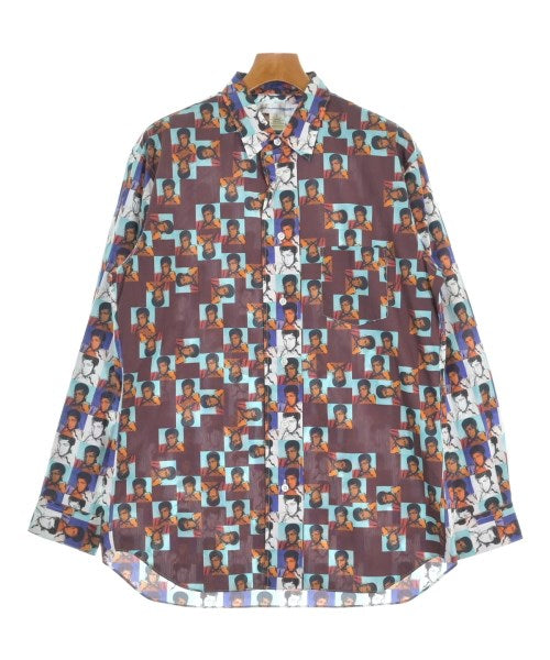 COMME des GARCONS SHIRT เสื้อลำลอง