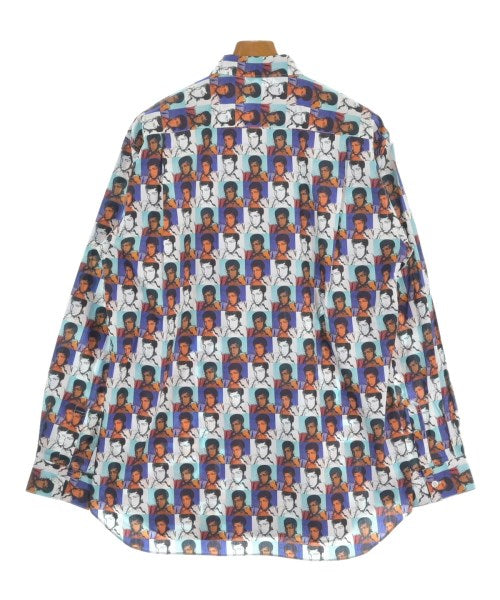 COMME des GARCONS SHIRT เสื้อลำลอง