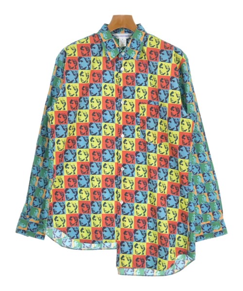 JUNYA WATANABE MAN เสื้อลำลอง