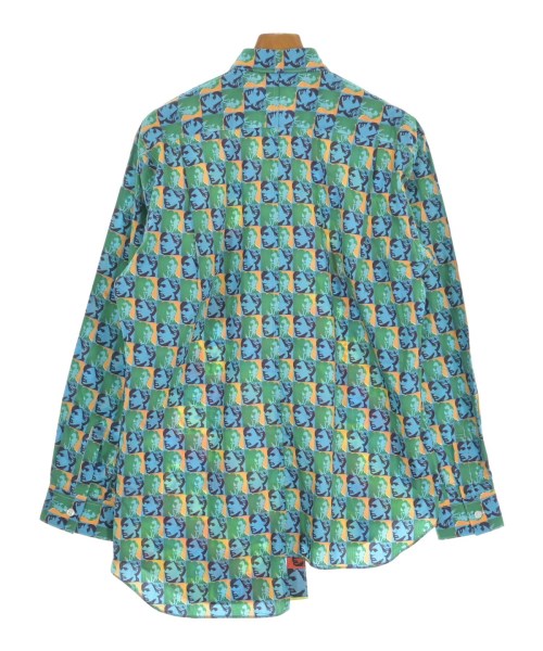 JUNYA WATANABE MAN เสื้อลำลอง