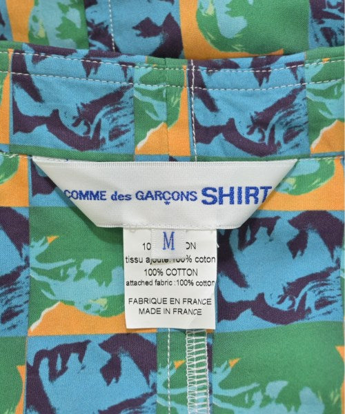 JUNYA WATANABE MAN เสื้อลำลอง