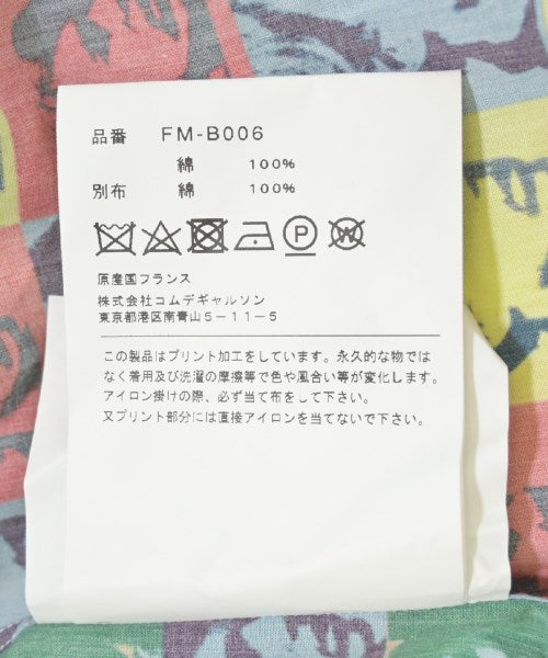 JUNYA WATANABE MAN เสื้อลำลอง