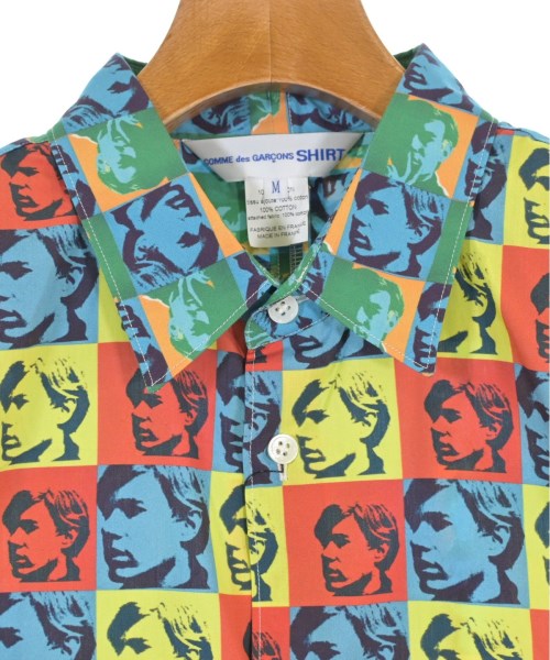 JUNYA WATANABE MAN เสื้อลำลอง