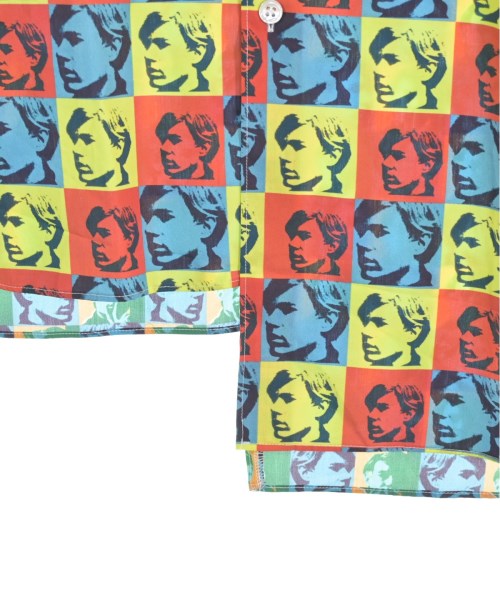 JUNYA WATANABE MAN เสื้อลำลอง