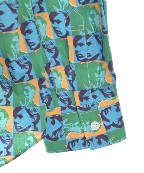 JUNYA WATANABE MAN เสื้อลำลอง