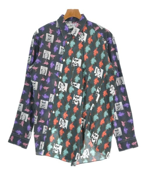 COMME des GARCONS SHIRT เสื้อลำลอง