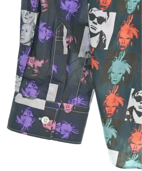 COMME des GARCONS SHIRT เสื้อลำลอง