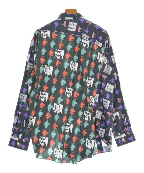COMME des GARCONS SHIRT เสื้อลำลอง