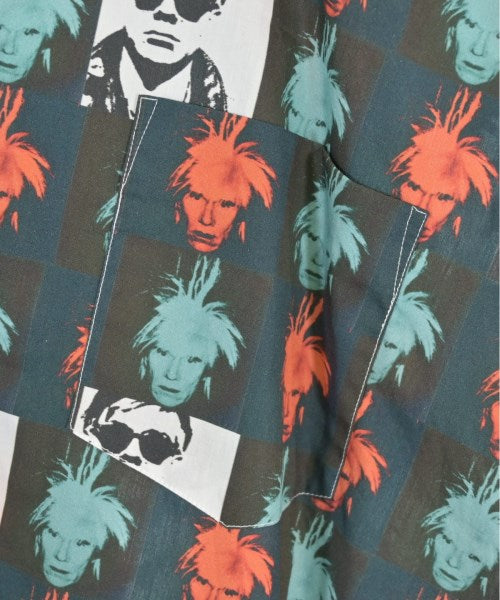 COMME des GARCONS SHIRT เสื้อลำลอง