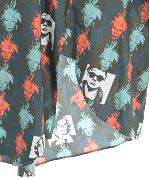 COMME des GARCONS SHIRT เสื้อลำลอง