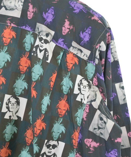 COMME des GARCONS SHIRT เสื้อลำลอง