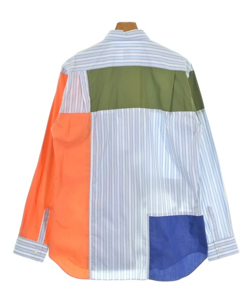 COMME des GARCONS SHIRT เสื้อลำลอง