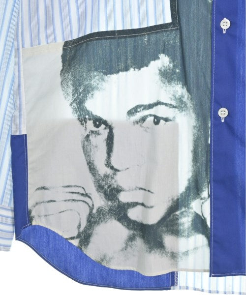 COMME des GARCONS SHIRT เสื้อลำลอง