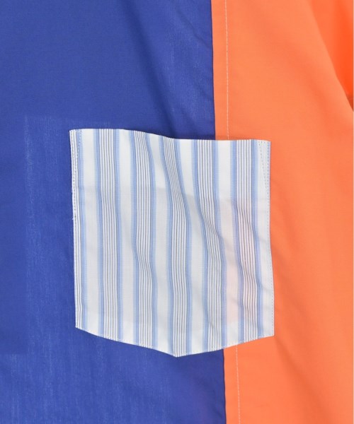 COMME des GARCONS SHIRT เสื้อลำลอง