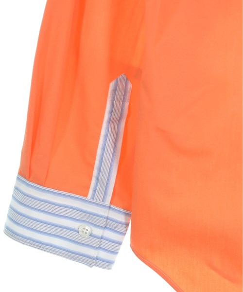 COMME des GARCONS SHIRT เสื้อลำลอง