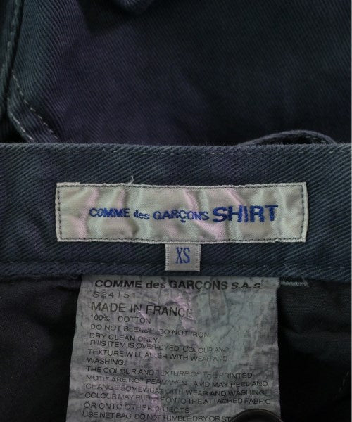 COMME des GARCONS SHIRT ชิโน่