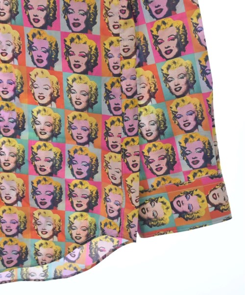 COMME des GARCONS SHIRT เสื้อลำลอง