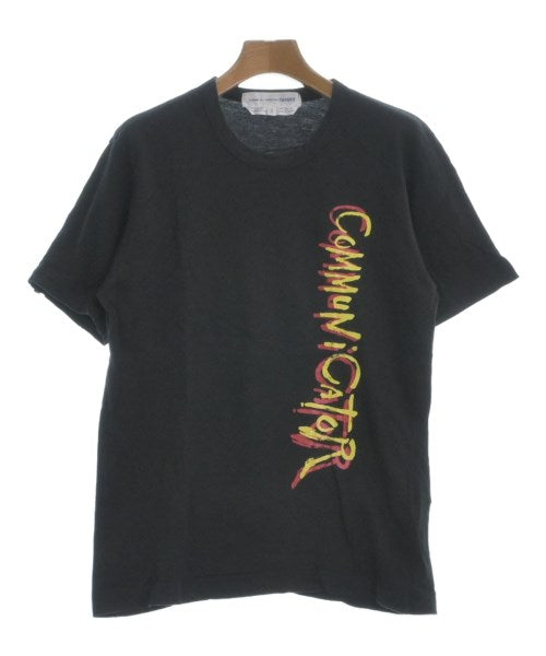 COMME des GARCONS SHIRT เสื้อยืด/เสื้อท็อปส์