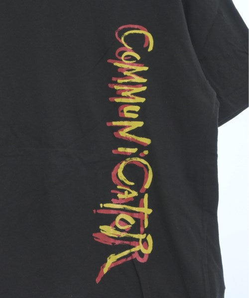 COMME des GARCONS SHIRT เสื้อยืด/เสื้อท็อปส์