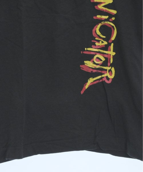 COMME des GARCONS SHIRT เสื้อยืด/เสื้อท็อปส์