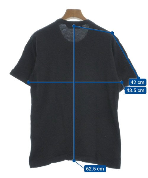 COMME des GARCONS SHIRT เสื้อยืด/เสื้อท็อปส์