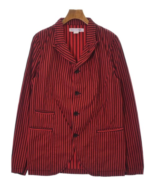 COMME des GARCONS SHIRT แจ็คเก็ตเบลาส์ อื่น