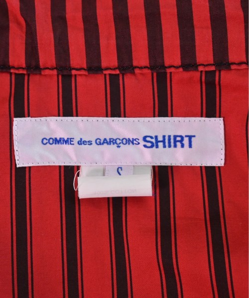 COMME des GARCONS SHIRT แจ็คเก็ตเบลาส์ อื่น