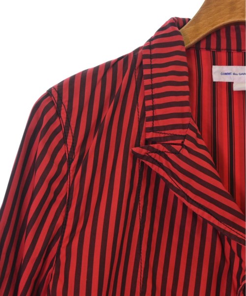 COMME des GARCONS SHIRT แจ็คเก็ตเบลาส์ อื่น