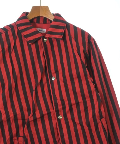 COMME des GARCONS SHIRT แจ็คเก็ตเบลาส์ อื่น